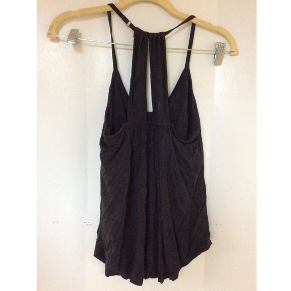 JJ Winks Slumber Party Top- Gray - Picture 4 of 4